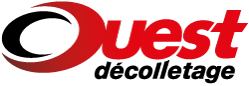 logo Ouest décolletage