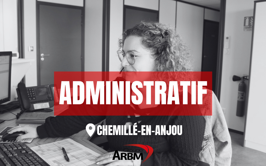 Chargé(e) des Ressources Humaines (H/F)