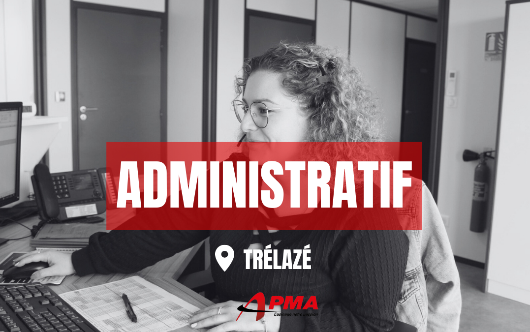 Acheteur (H/F)